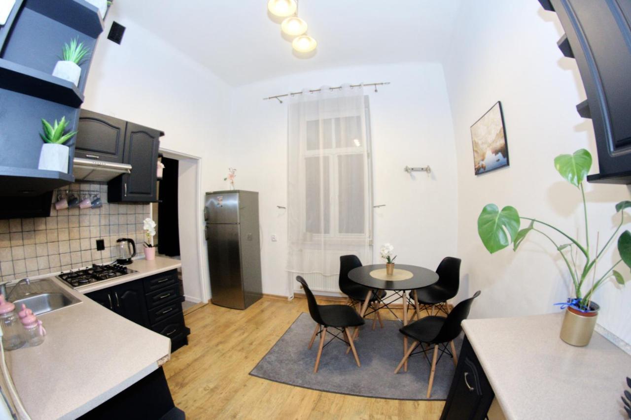 Dreamflat Apartamento Przemyśl Exterior foto